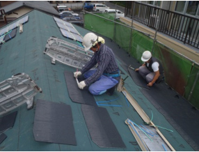 新規コロニアル設置状況 新規コロニアル設置状況