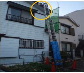 パワーユニック設置 パワーユニック設置
